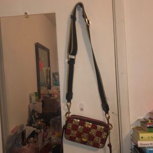 Marc Jacobs limited addition camera case